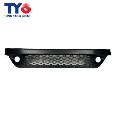 Toyota C-HR 2017 - 2019 TYG Front Bumper Grille