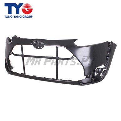 Toyota Sienta 2015 - 2018 TYG Front Bumper