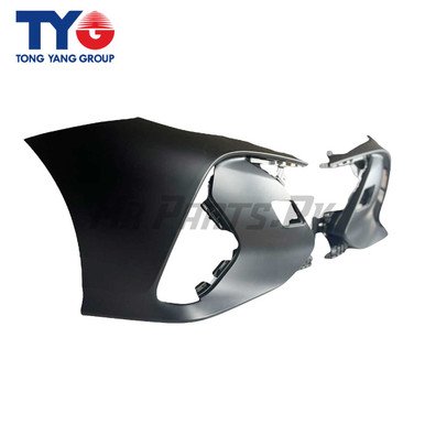 Toyota Prius 2016 - 2022 PHV TYG Front Bumper Primed