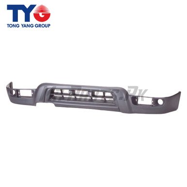 Toyota Surf 2000 - 2002 TYG Front Bumper Apron