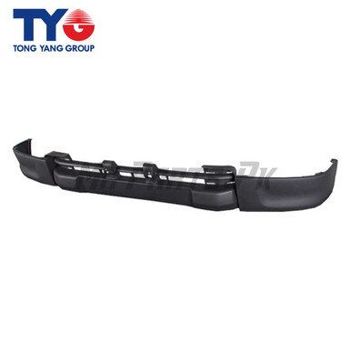 Toyota Hilux 1997 - 2004 TYG Front Bumper Apron