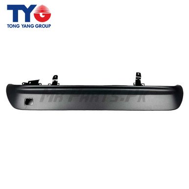 Toyota Prius 2016 - 2018 TYG Rear Bumper Apron