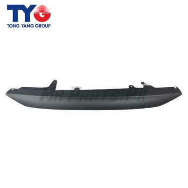 Toyota Vitz 2017 - 2019 TYG Rear Bumper Apron