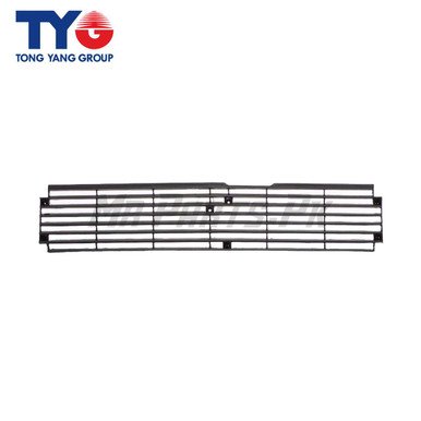 Toyota Corolla 1981 TYG Grille