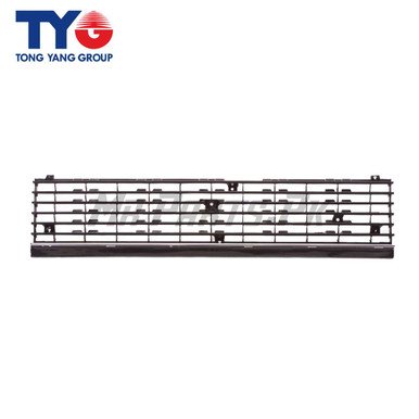 Toyota Corolla 1982 - 1983 TYG Grille