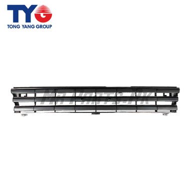 Toyota Corolla 1988 - 1991 Sprinter TYG Grille