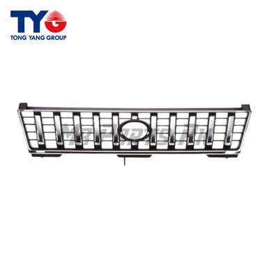 Toyota Prado 2000 - 2002 FJ90 TYG Grille