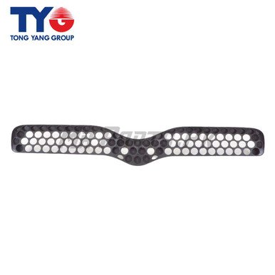Toyota Vitz 1999 - 2002 TYG Grille Black