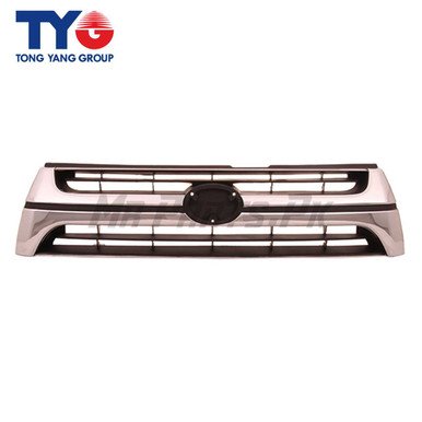 Toyota Surf 2000 - 2002 TYG Grille