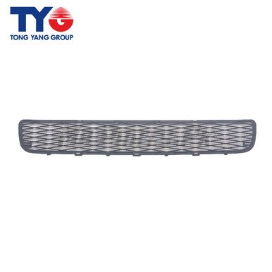 Toyota Vitz 2005 - 2007 TYG Front Bumper Grille
