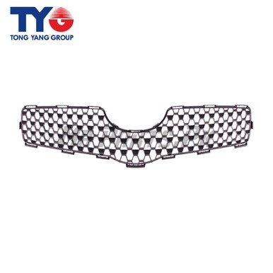 Toyota Vitz 2005 - 2007 TYG Grille