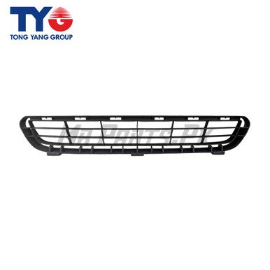 Toyota Camry 2006 - 2009 TYG Front Bumper Grille