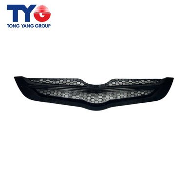 Toyota Belta 2006 - 2009 TYG Grille