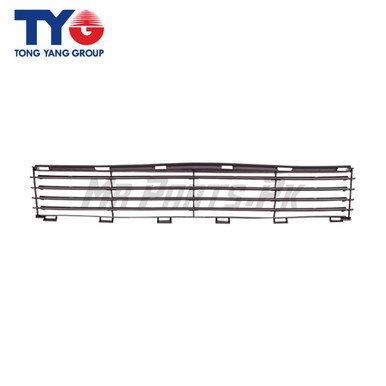 Toyota Prius 2003 - 2009 TYG Front Bumper Grille