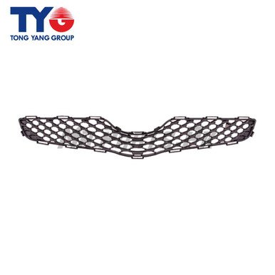 Toyota Vitz 2008 - 2010 TYG Grille