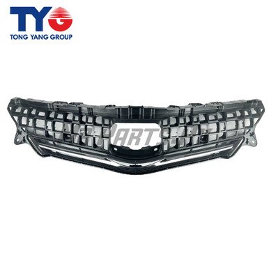 Toyota Prius 2011 - 2014 Alpha TYG Grille
