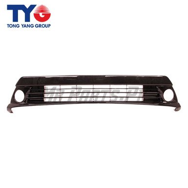 Toyota Prius 2012 - 2015 TYG Front Bumper Grille