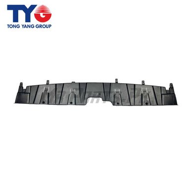 Toyota Prius 2012 - 2015 TYG Front Bumper Shield