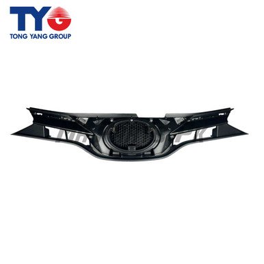 Toyota Yaris 2020 - 2024 TYG Grille