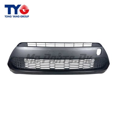 Toyota C-HR 2020 - 2023 TYG Front Bumper Grille