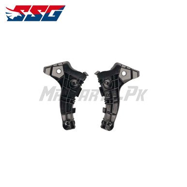 Toyota Corolla 2004 - 2006 Japan Model Front Bumper Spacer