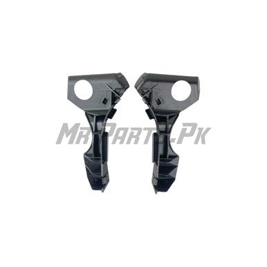 Toyota Corolla 2002 - 2008 Front Bumper Spacer