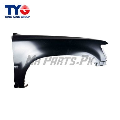 Toyota Hilux 1989 - 1996 TYG Front Fender