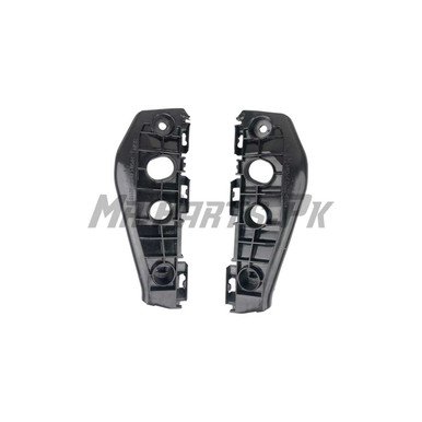 Toyota Corolla 2009 - 2010 Front Bumper Spacer
