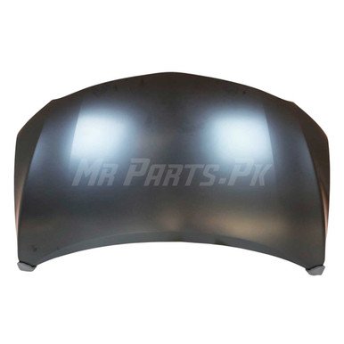 Toyota Corolla 2009 - 2014 Taiwan Bonnet W Genuine Seal