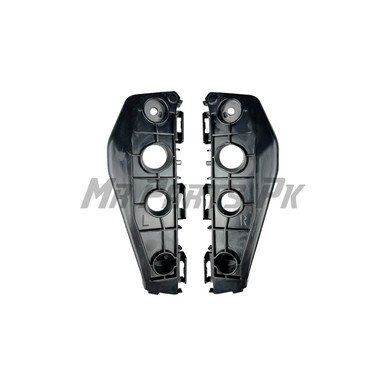 Toyota Corolla 2011 - 2014 Front Bumper Spacer