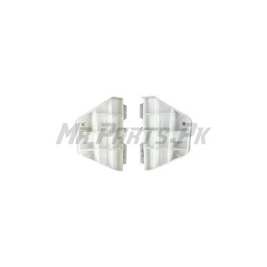 Toyota Corolla 2011 - 2014 Rear Bumper Spacer Upper