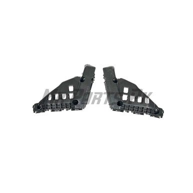 Toyota Corolla 2015 - 2017 Front Bumper Spacer