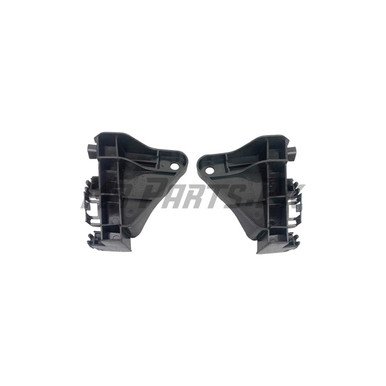 Toyota Corolla 2015 - 2026 Rear Bumper Spacer Upper