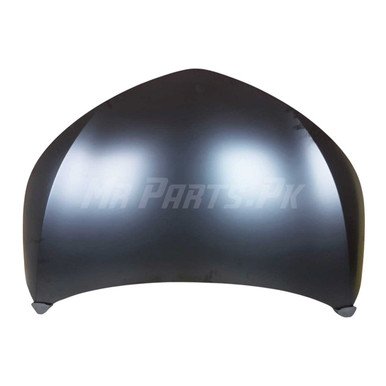 Toyota Corolla 2015 - 2026 Taiwan Bonnet W Genuine Seal