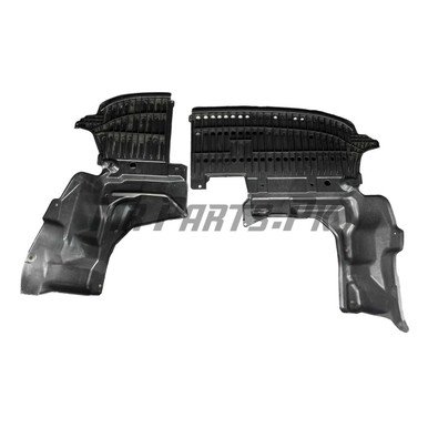 Toyota Corolla 2015 - 2026 Engine Shield