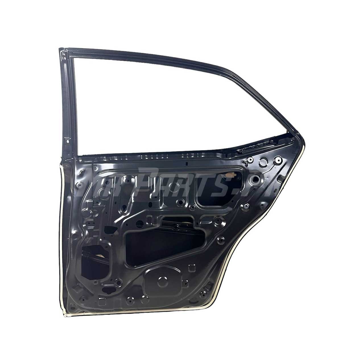 Toyota Corolla 2015 - 2026 Rear Door - Image 2