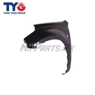 Toyota Rav4 2001 - 2003 TYG Front Fender