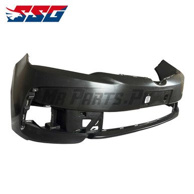 Toyota Corolla 2018 - 2020 Front Bumper
