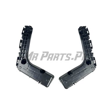 Toyota Corolla 2018 - 2026 Front Bumper Spacer