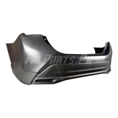 Toyota Corolla 2021 - 2026 Rear Bumper Complete