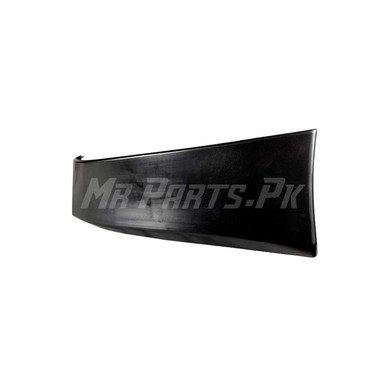 Toyota Corolla 2021 - 2026 Rear Bumper Spoiler
