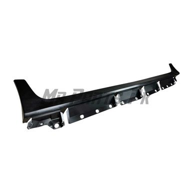 Toyota Corolla 2015 - 2026 SSG Side Skirt