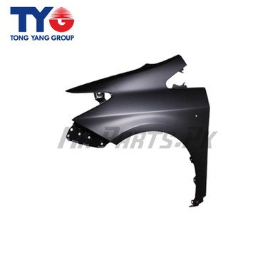 Toyota Prius 2010 - 2015 TYG Front Fender