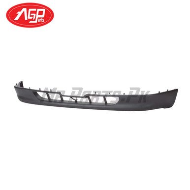Toyota Corolla 1995 - 1997 AGP Front Bumper Lower
