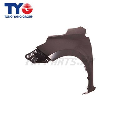 Toyota Corolla 2015 - 2026 TYG Front Fender