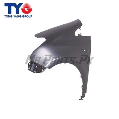 Toyota Prius 2011 - 2020 Alpha TYG Front Fender