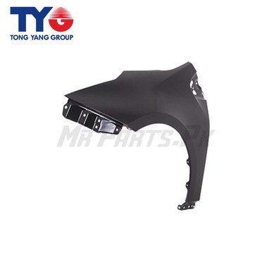 Toyota Prius 2016 - 2022 TYG Front Fender