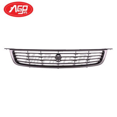 Toyota Corolla 1998 - 2000 AGP Grille
