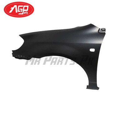 Toyota Corolla 2002 - 2008 AGP Front Fender