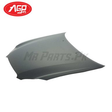Toyota Corolla 2002 - 2008 AGP Bonnet